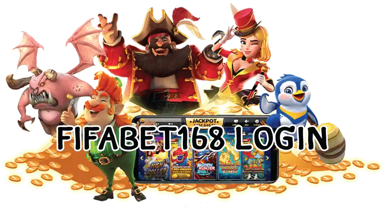 fifabet168 login